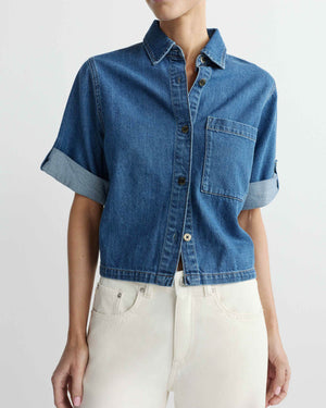 Montauk Shirt