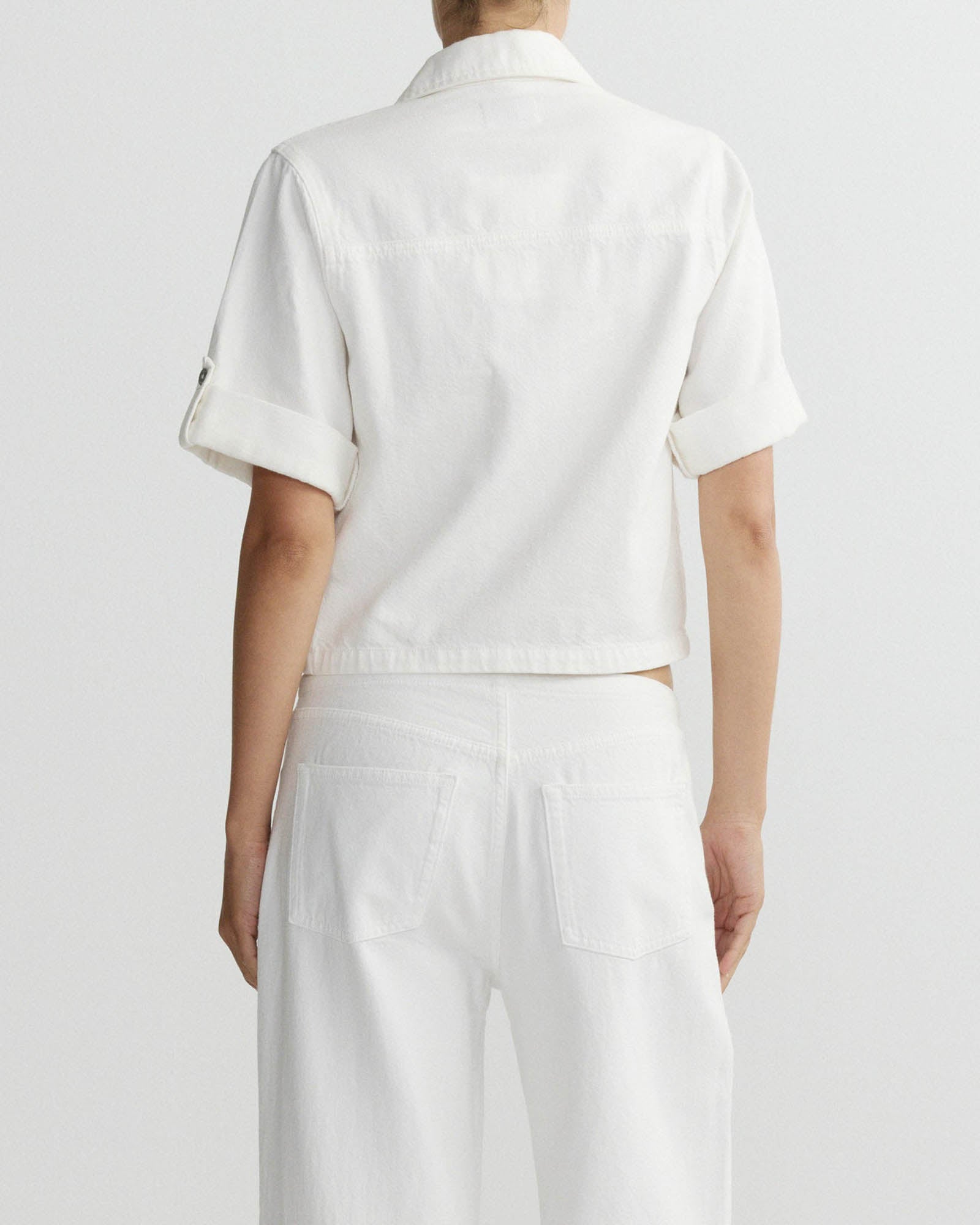 Montauk Shirt