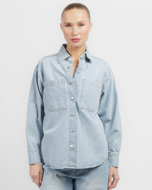Addison Overshirt