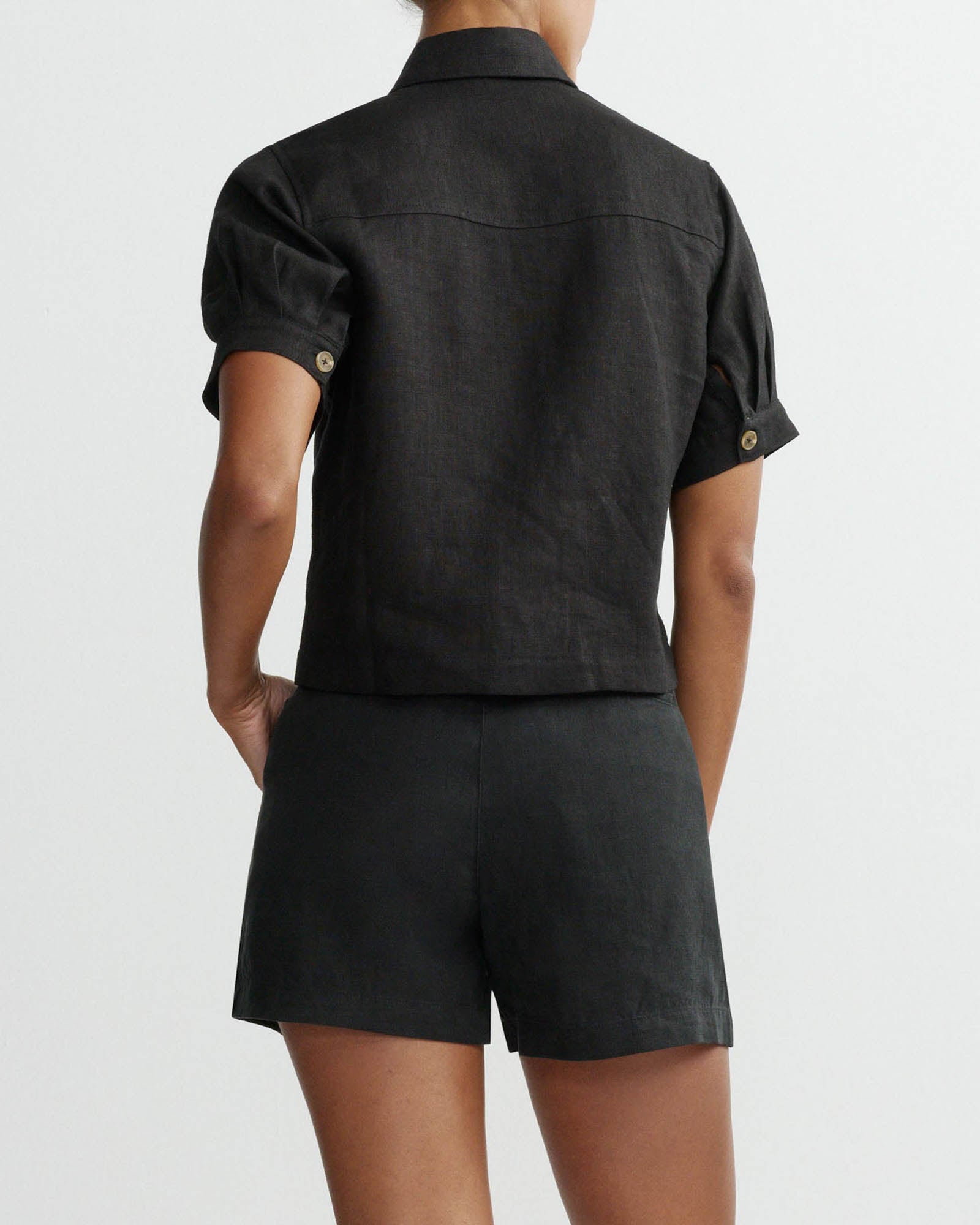 Montauk Shirt