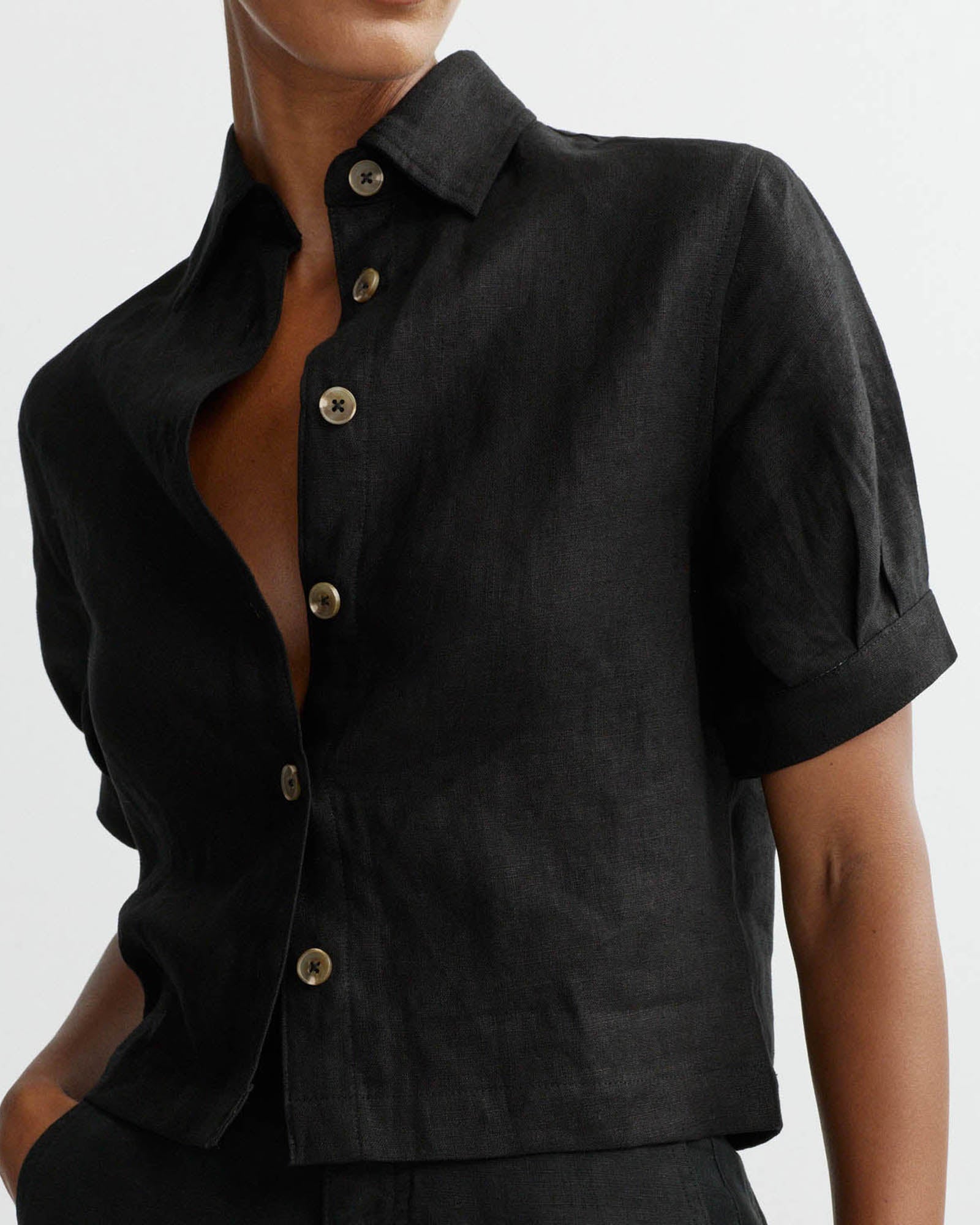 Montauk Shirt