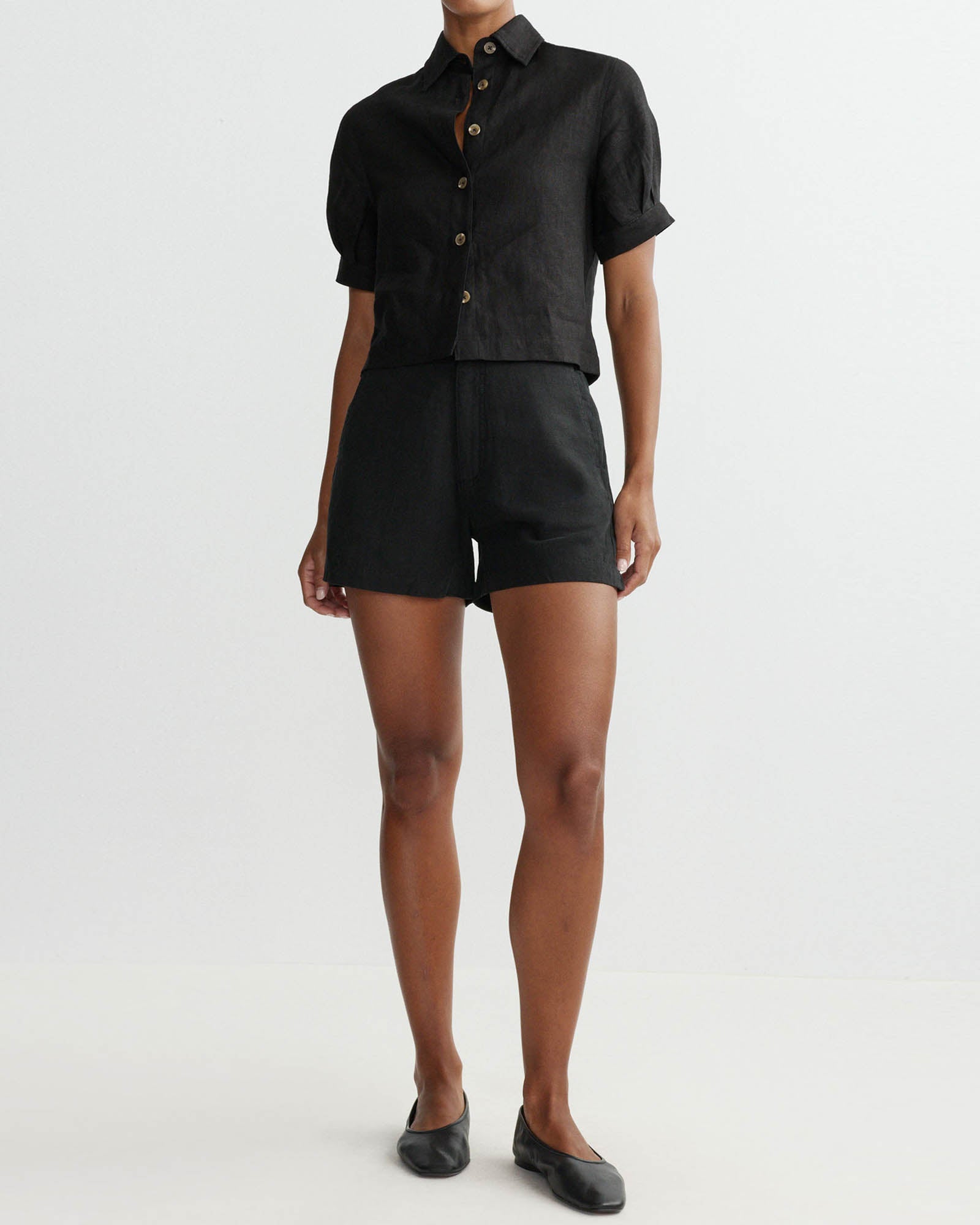 Montauk Shirt