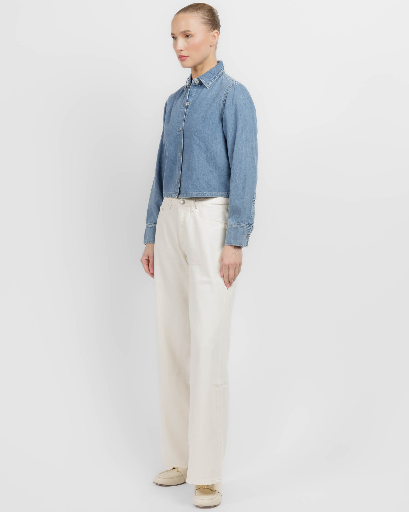 Montauk Shirt