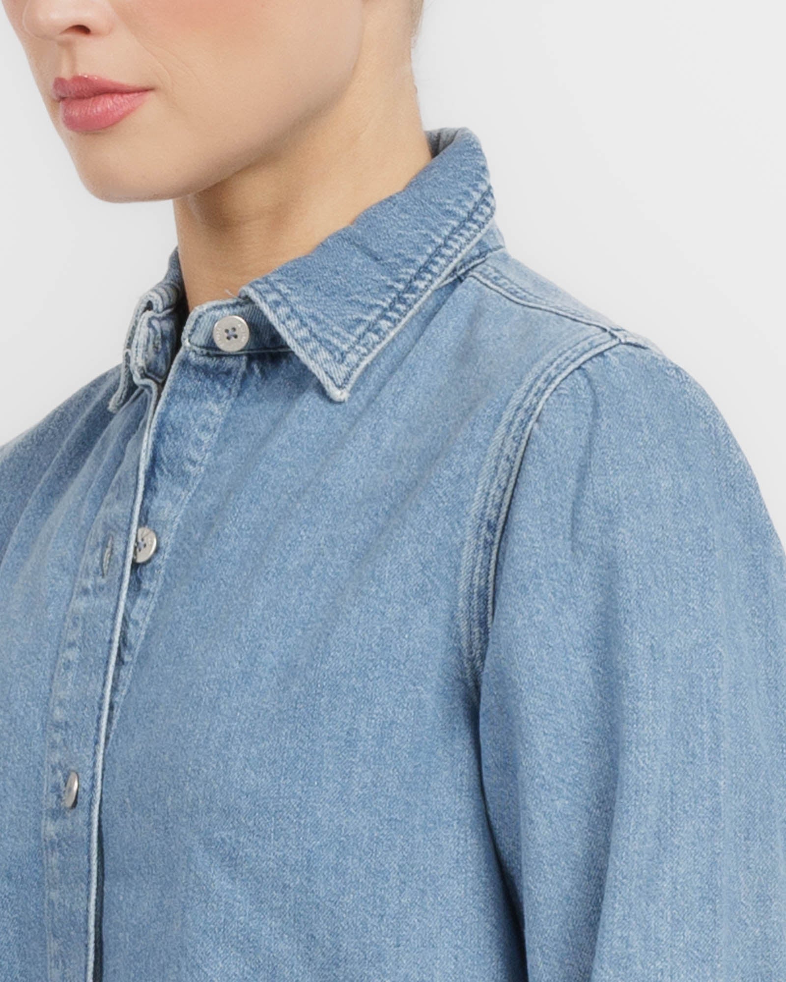 Montauk Shirt