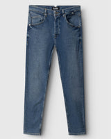 Alex Relax Taper Jeans