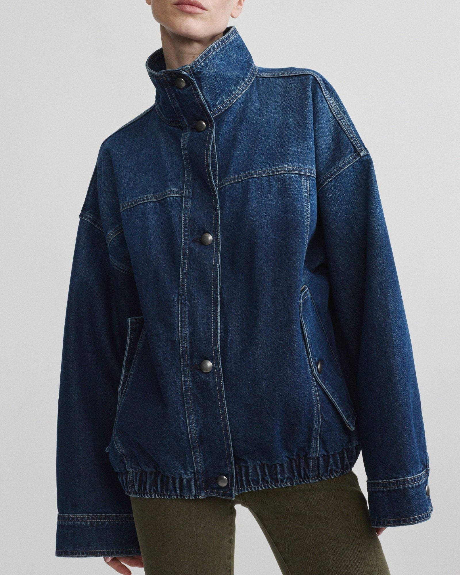 Nara Jacket