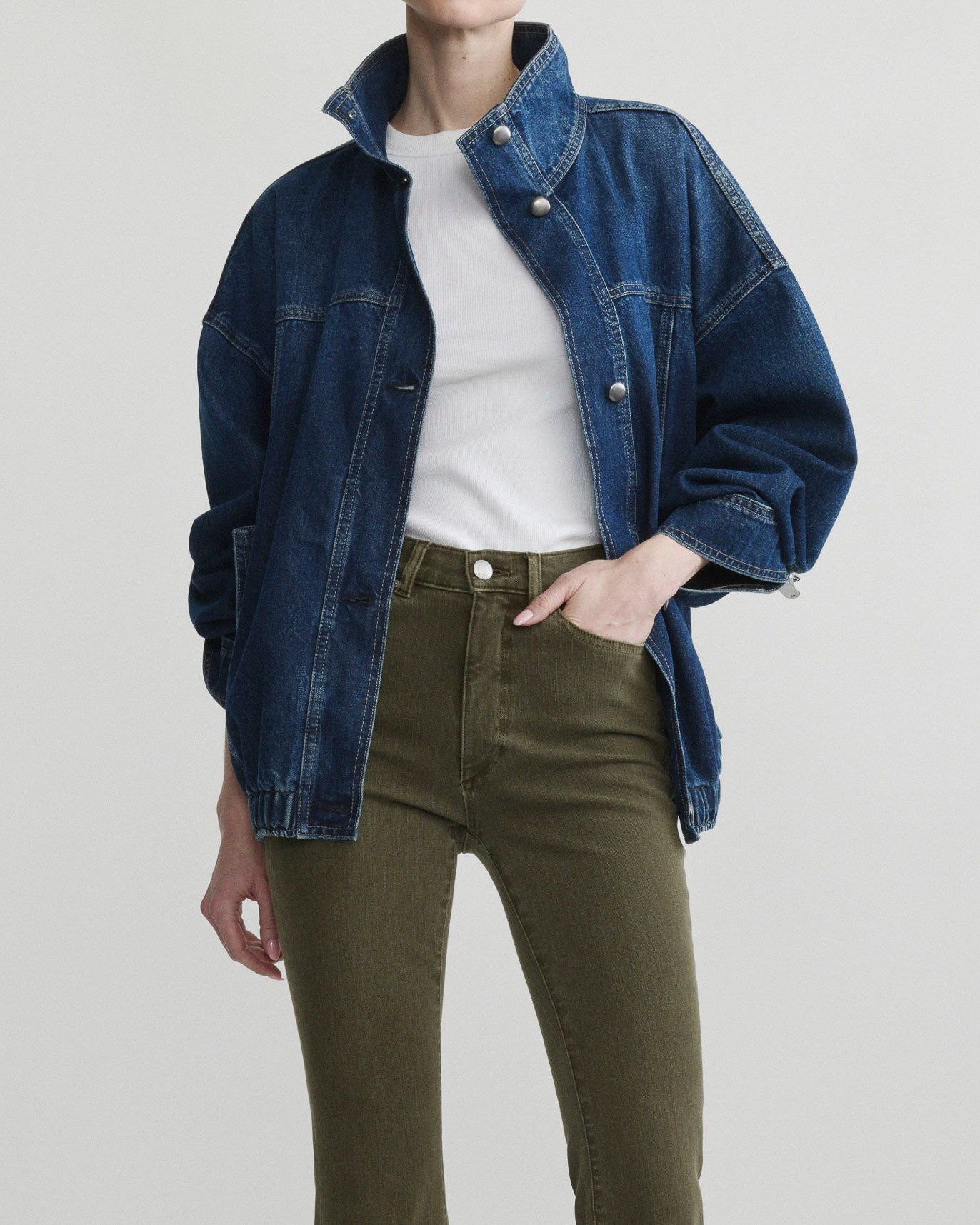 Nara Jacket