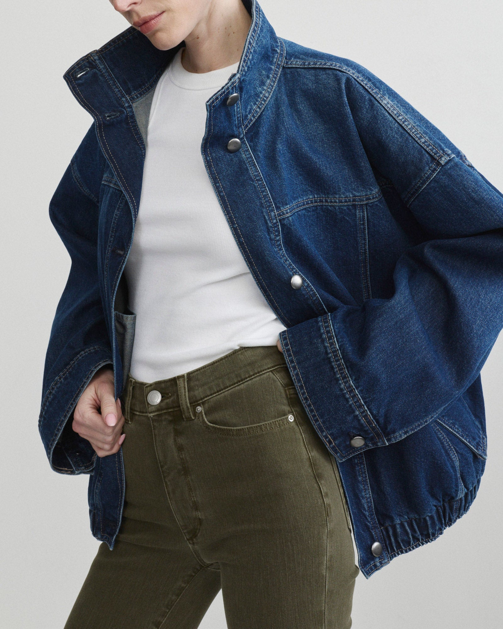 Nara Jacket