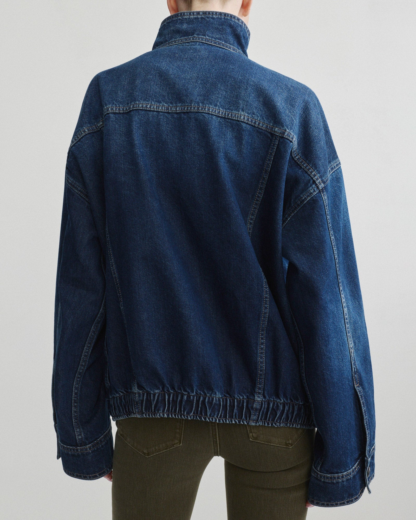 Nara Jacket