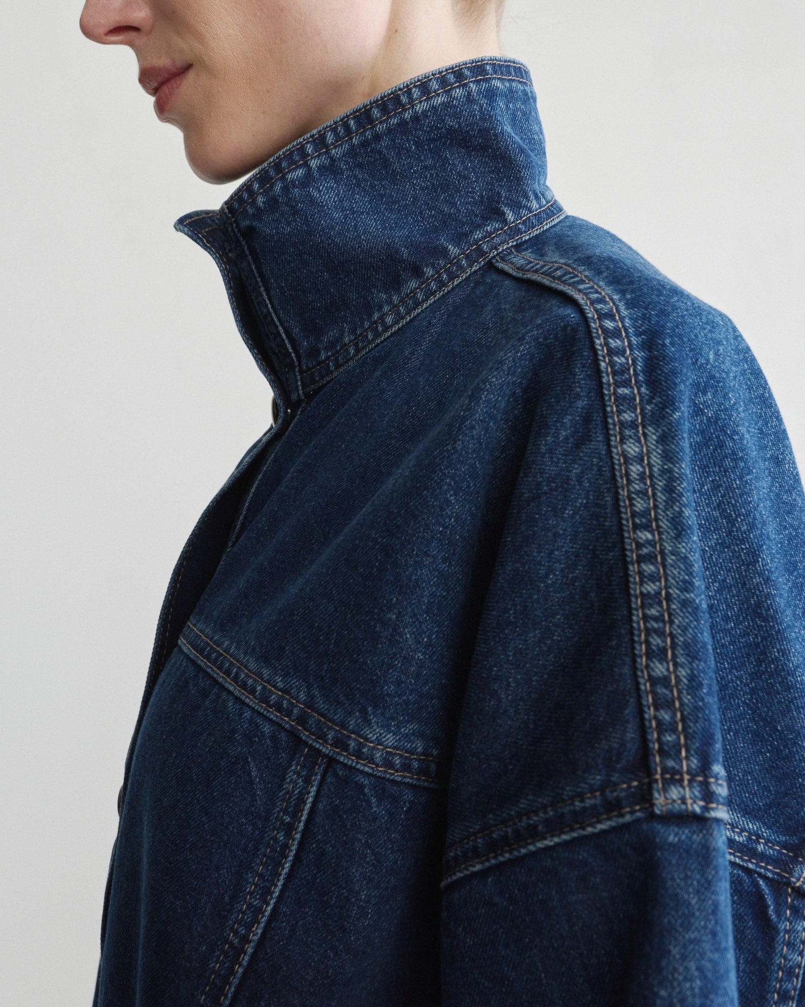 Nara Jacket