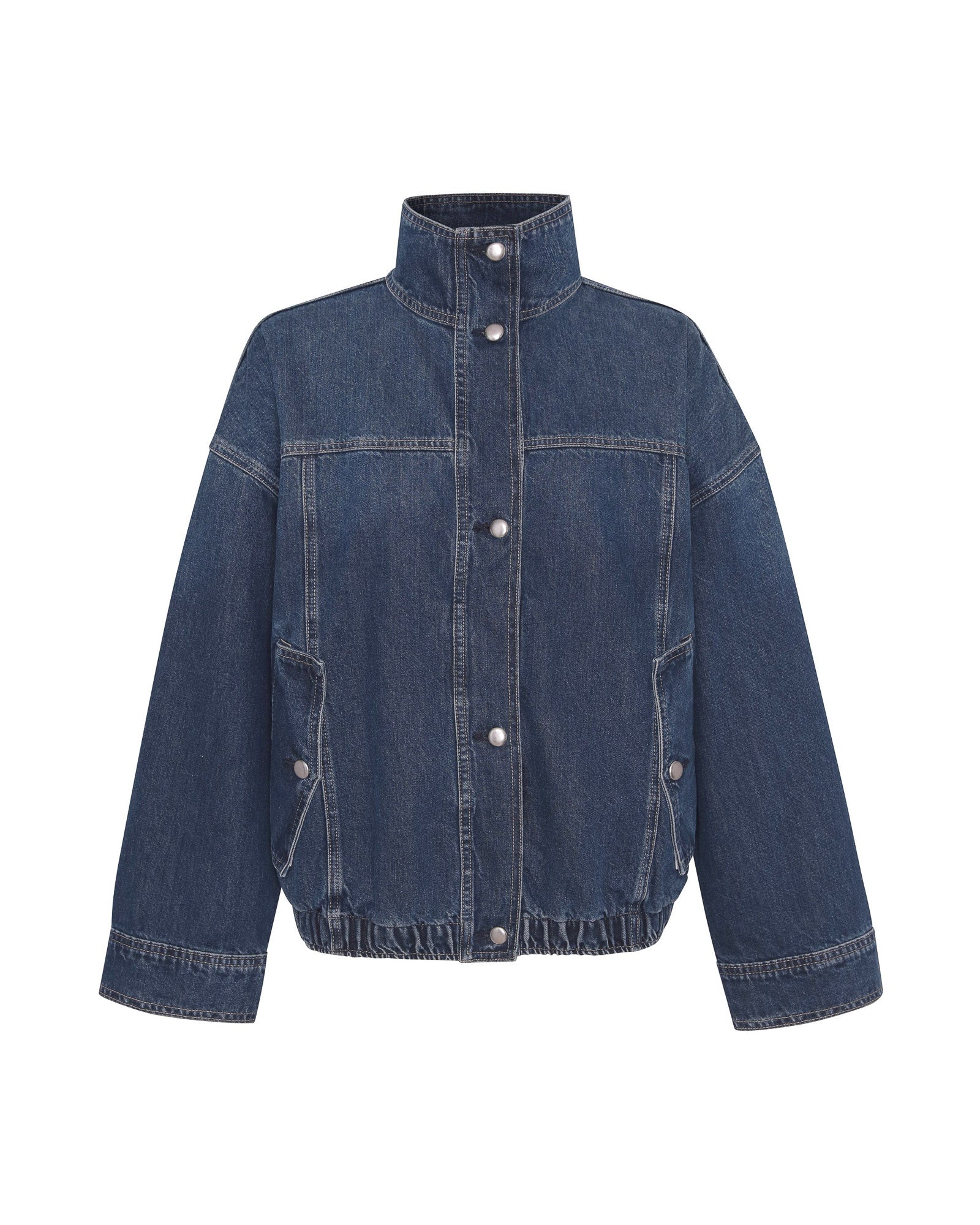 Nara Jacket