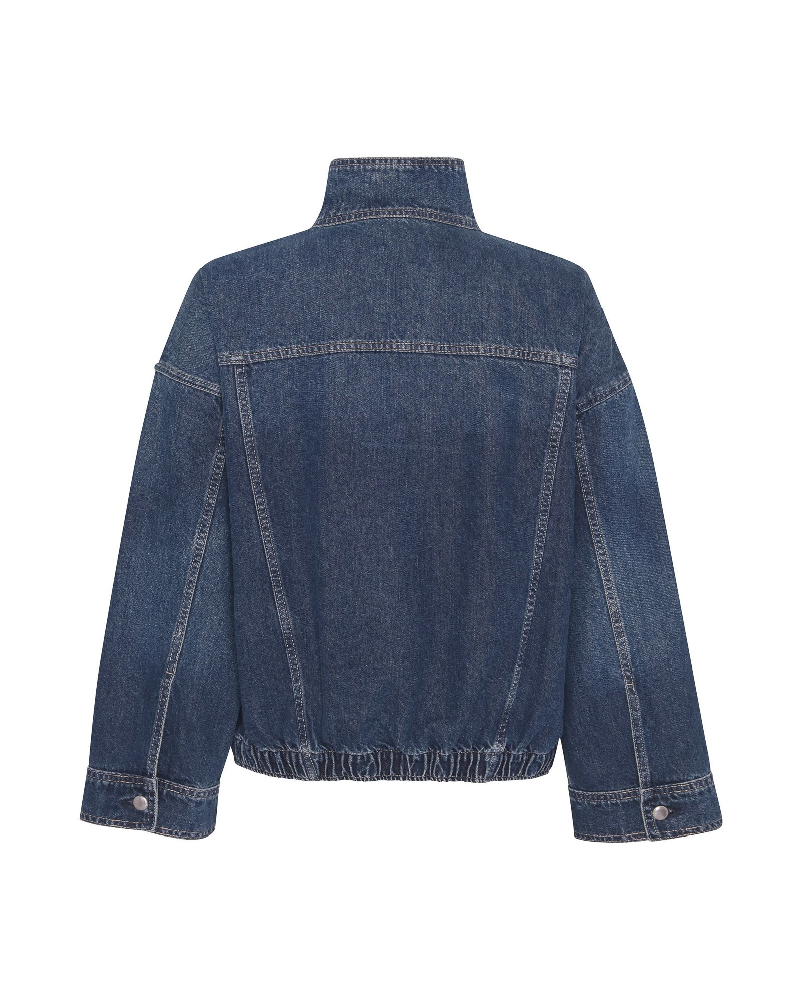 Nara Jacket
