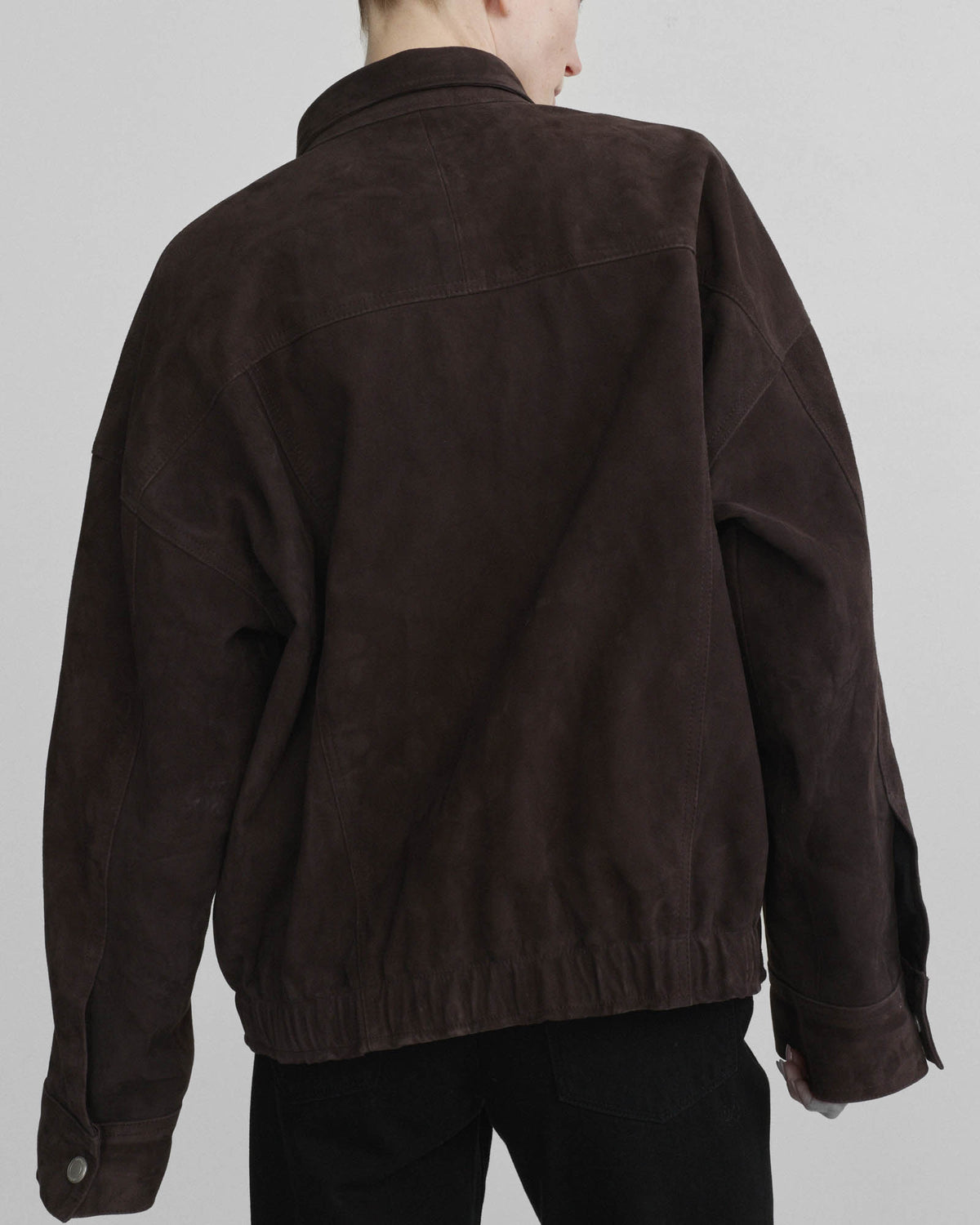 Nara Jacket
