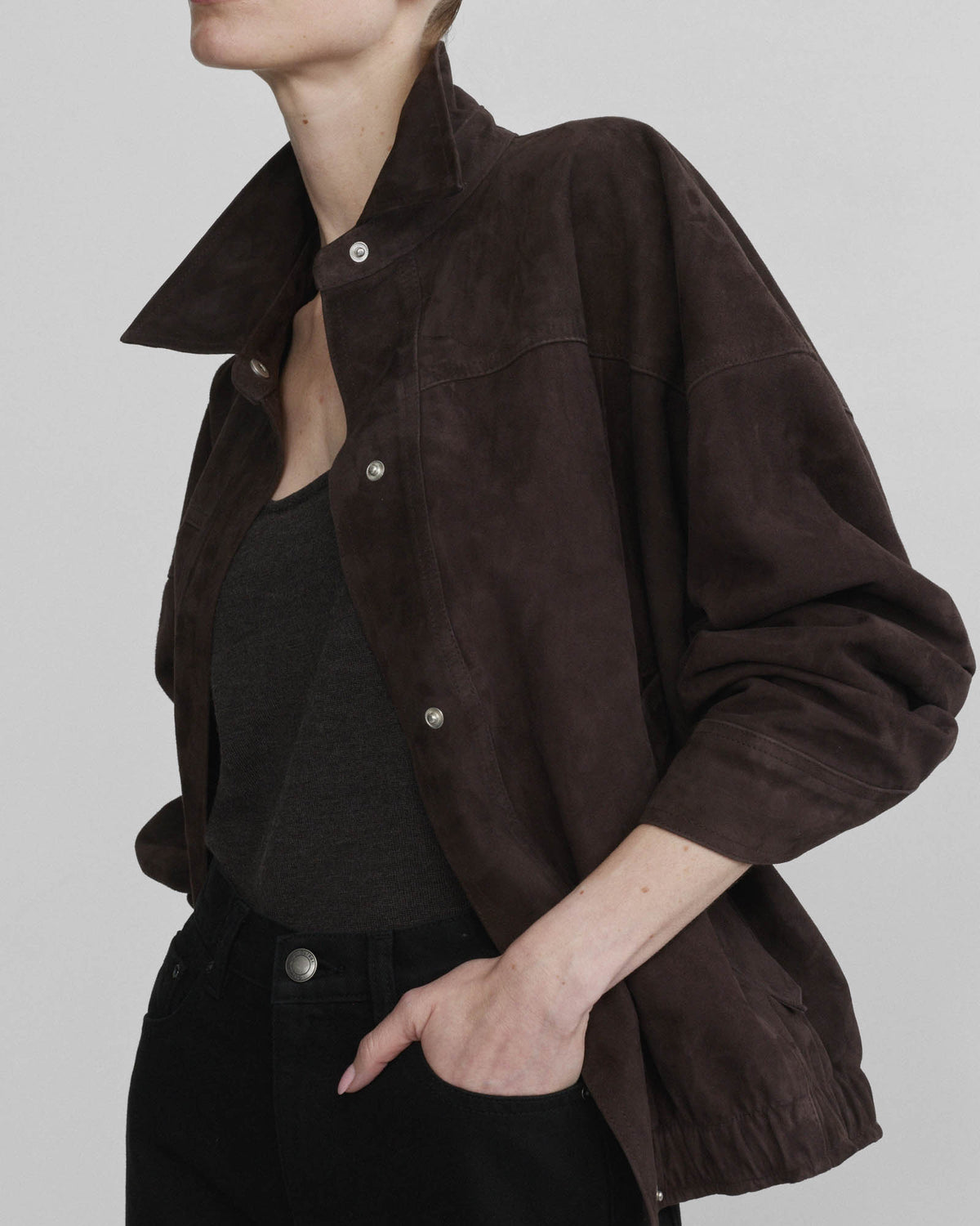 Nara Jacket