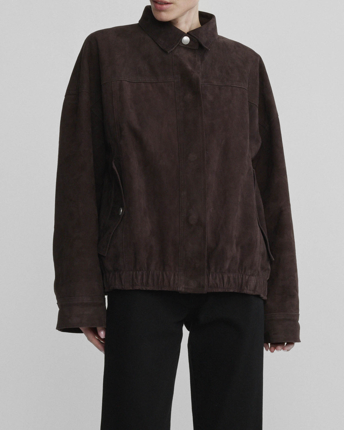 Nara Jacket