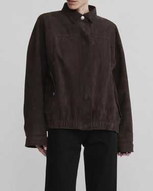 Nara Jacket
