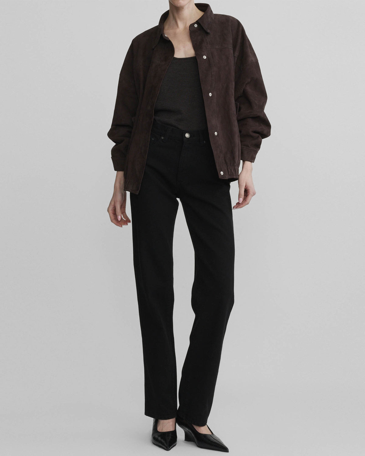 Nara Jacket