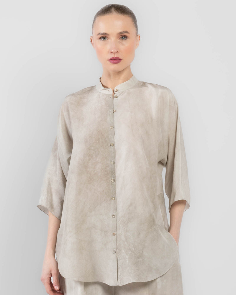 Salome Shirt
