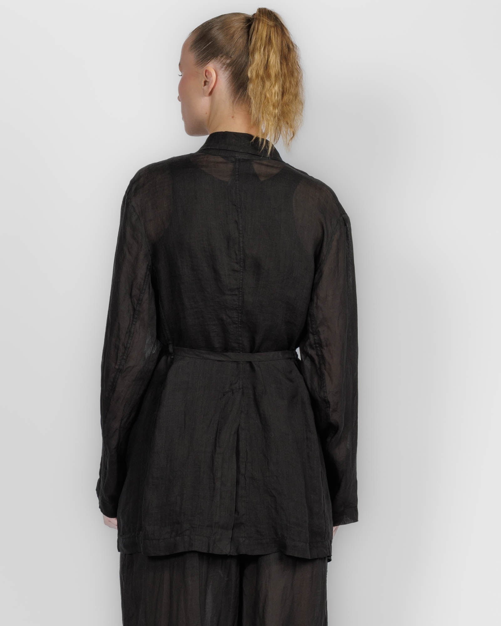 Double Jacket