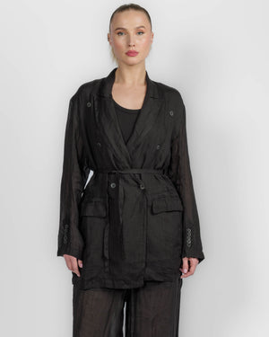Double Jacket
