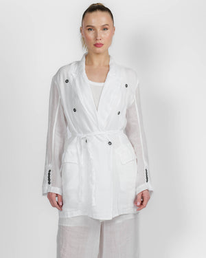 Double Jacket