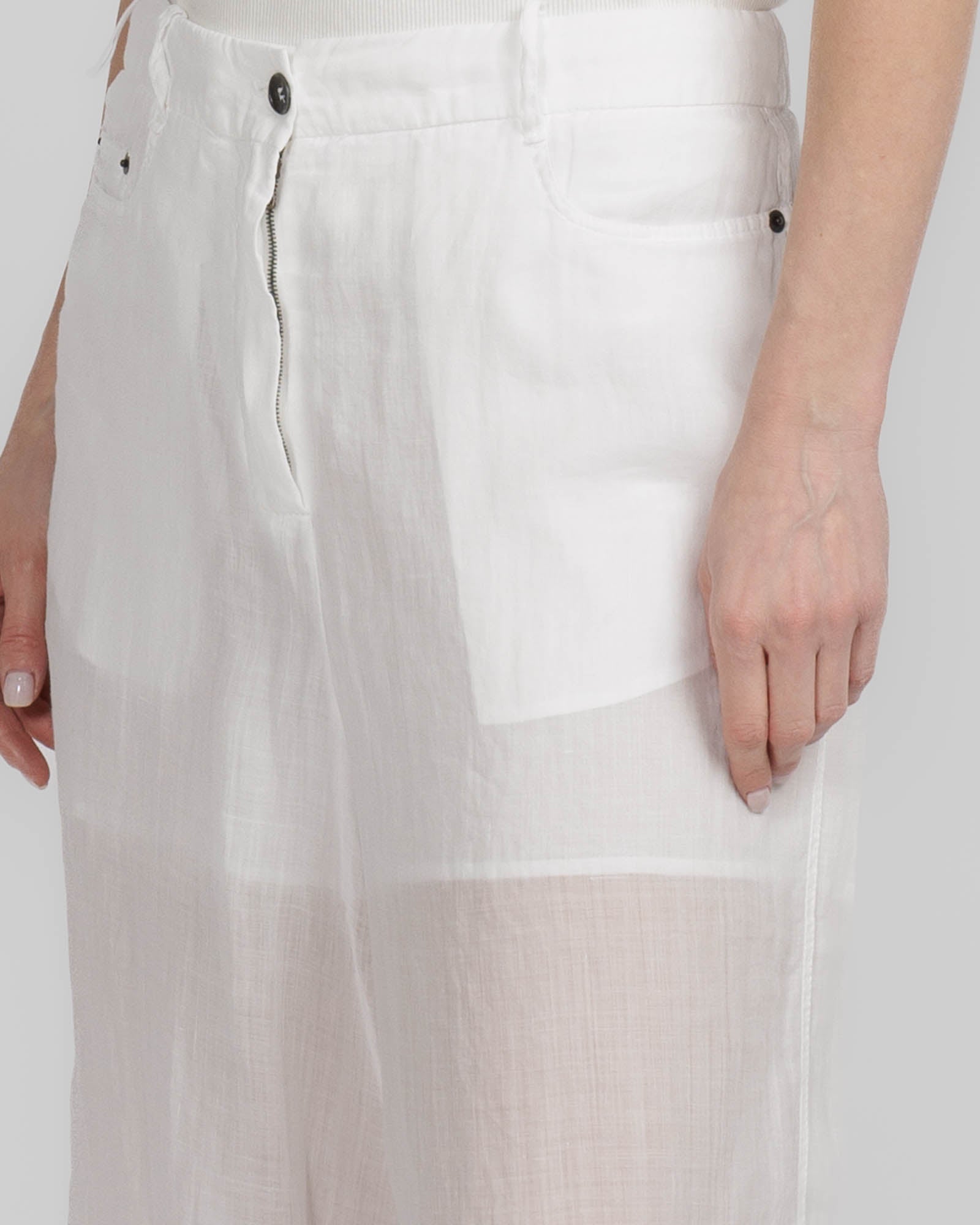 Baggy Trousers