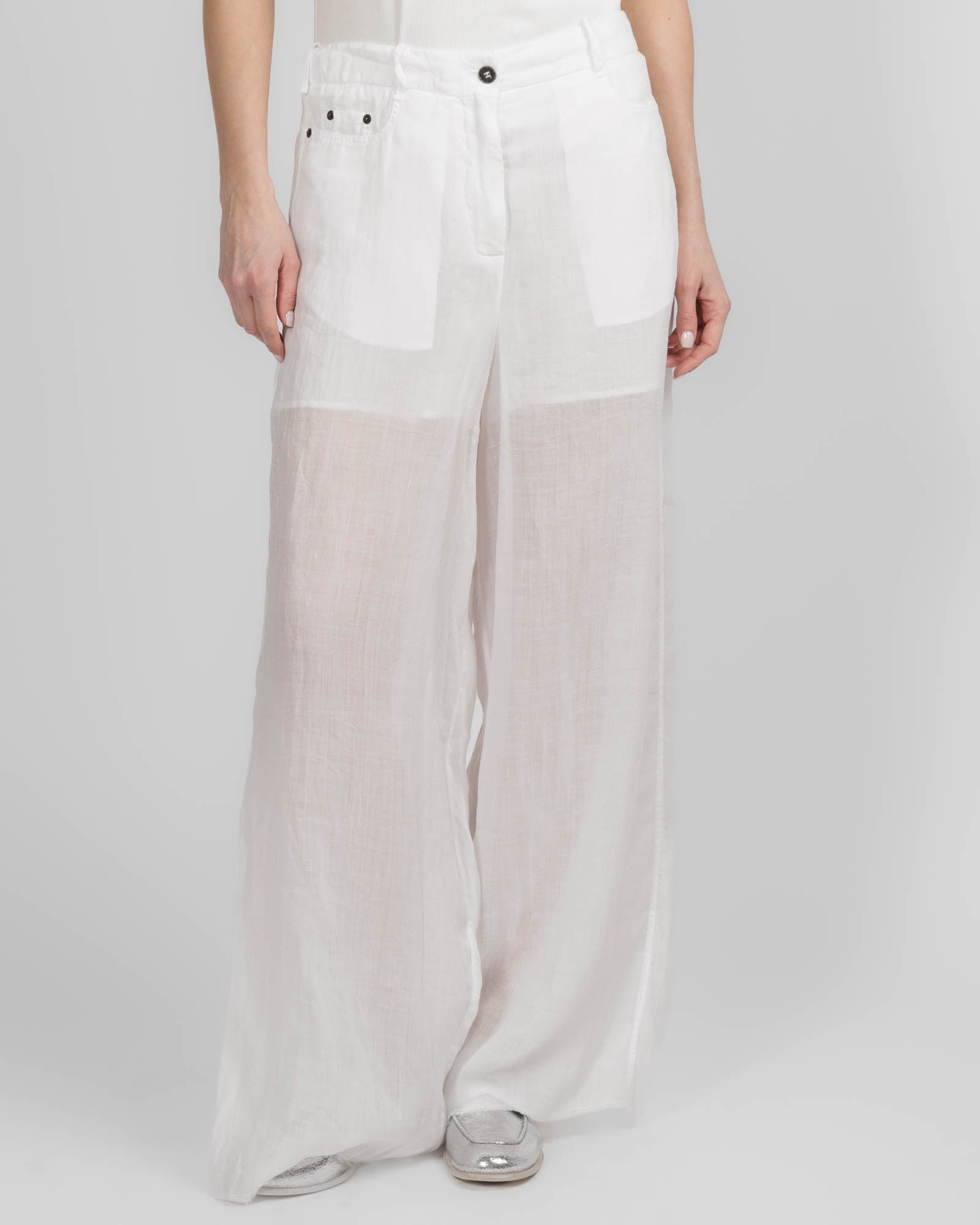 Baggy Trousers
