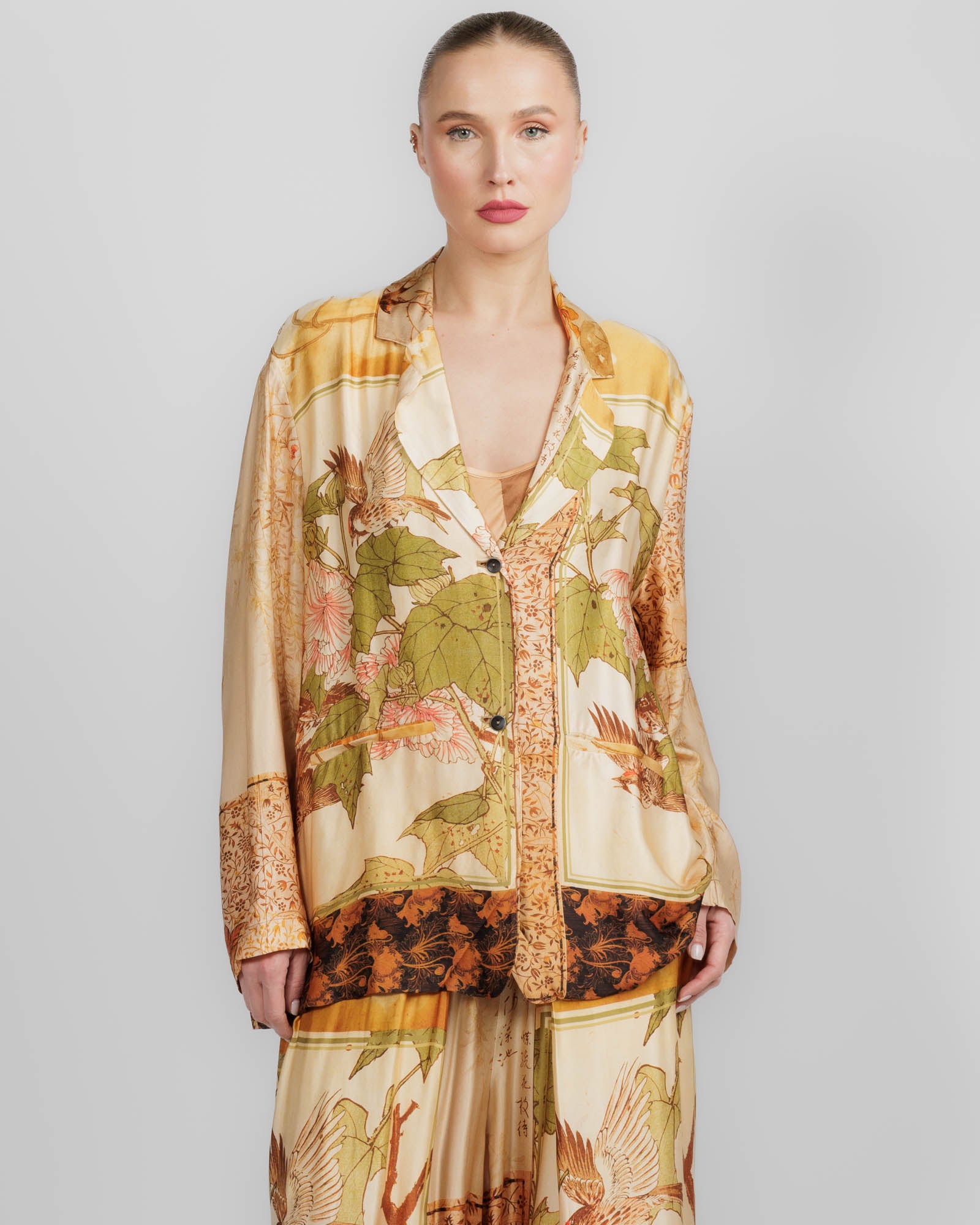 Shirt Jacket