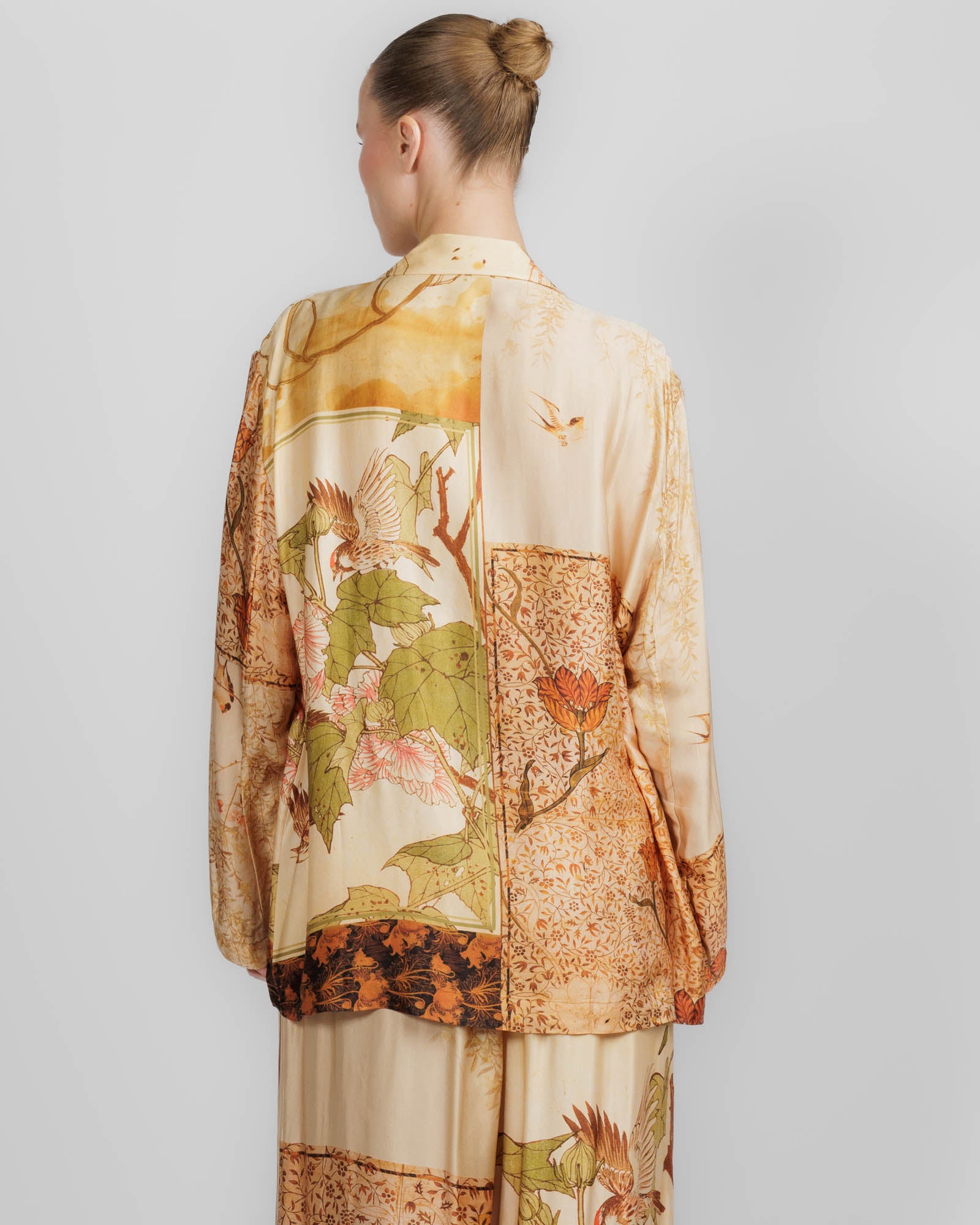 Shirt Jacket