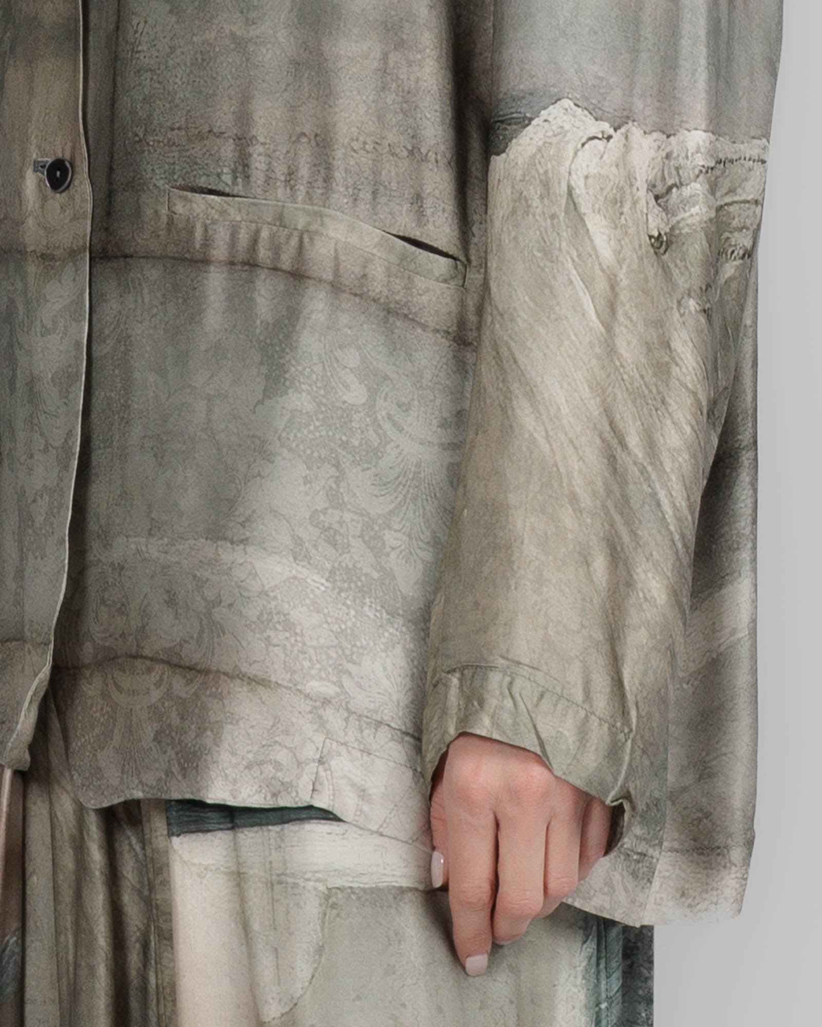 Shirt Jacket