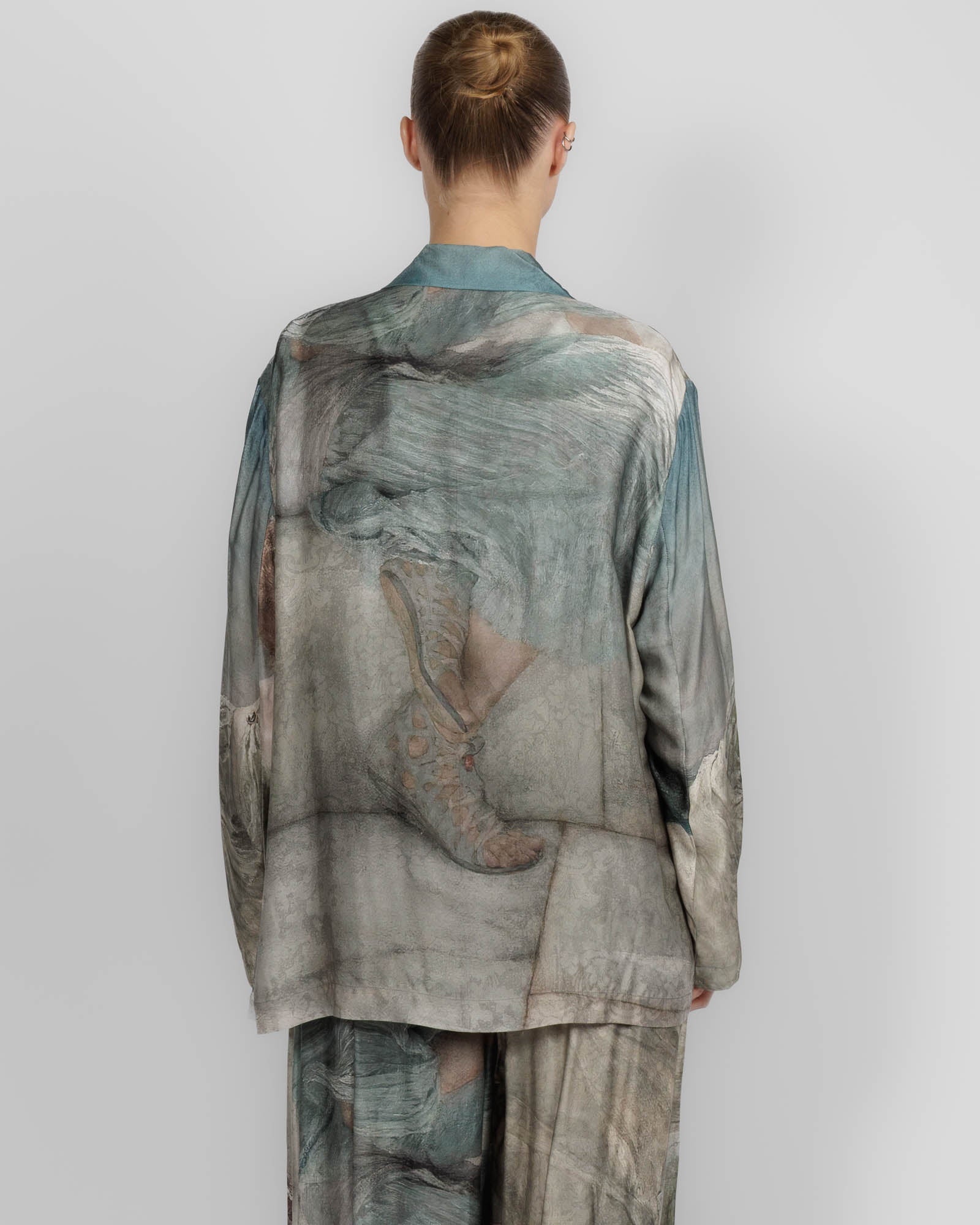 Shirt Jacket