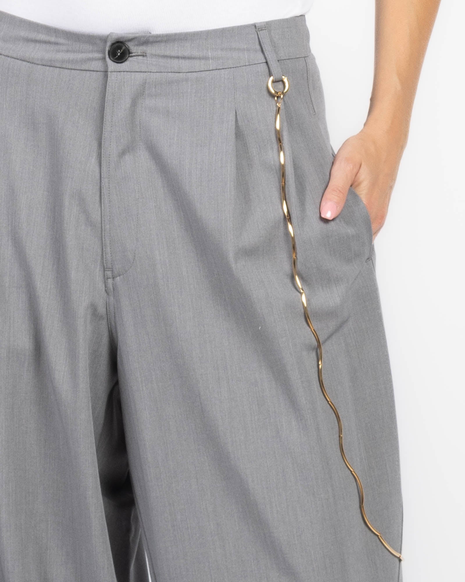 Phebe Chain Pants