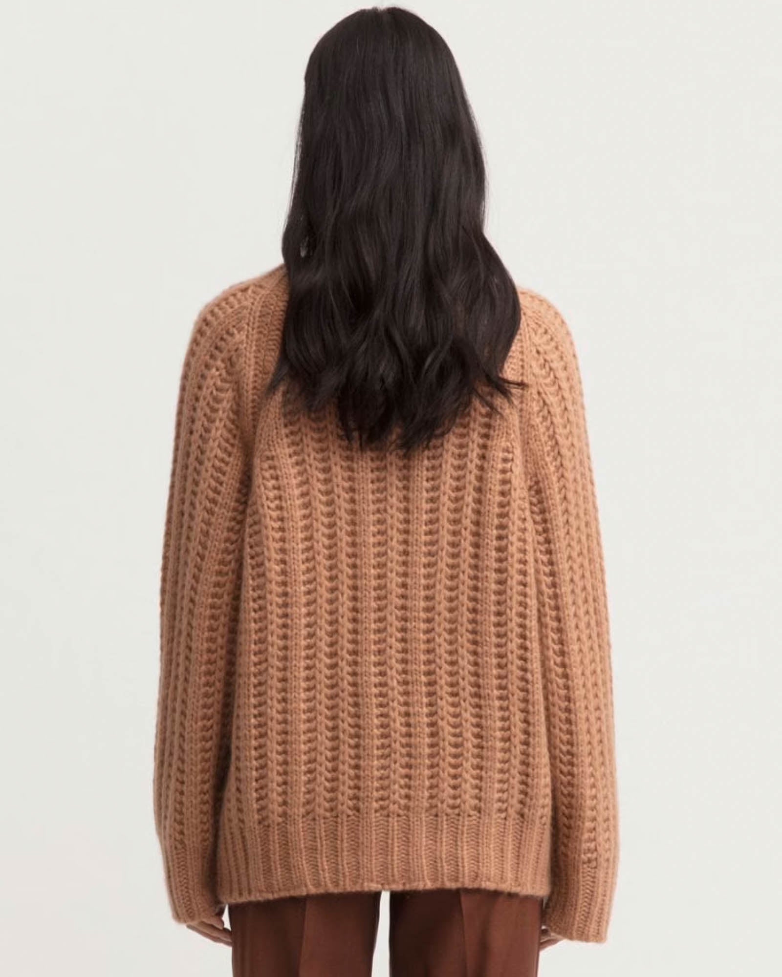 Delphina Cardigan
