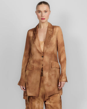 Unlined Jacket
