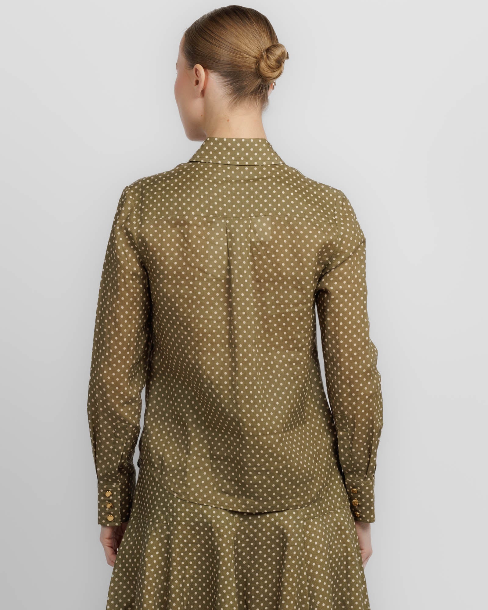 Luna Cargo Shirt