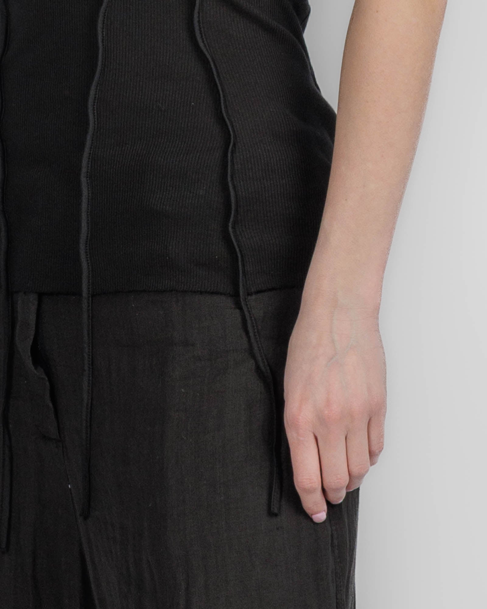Chiffon Insert Tank