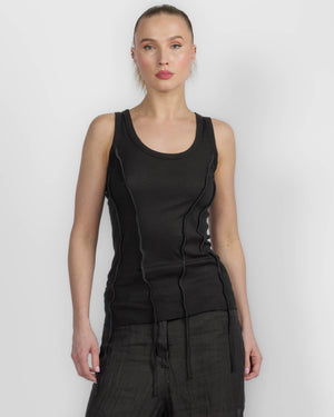 Chiffon Insert Tank
