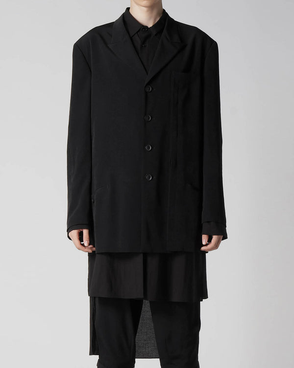 Detail Jacket