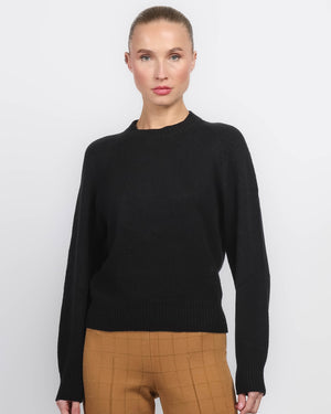 Lofty Lara Sweater