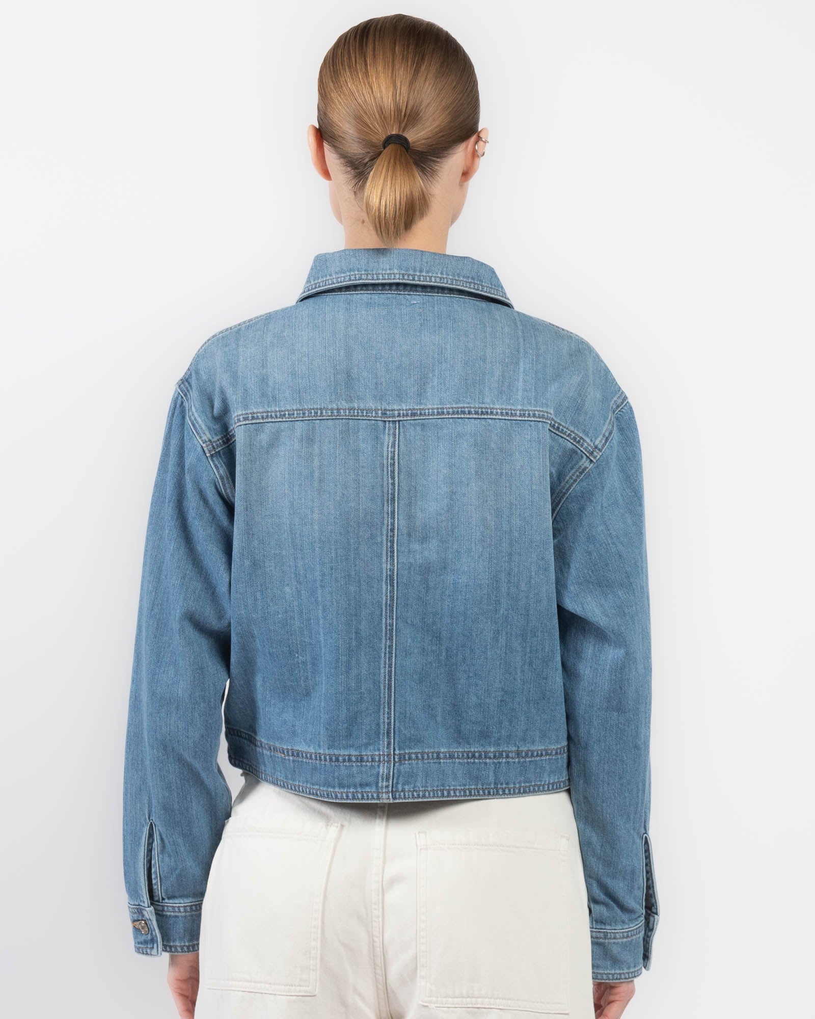 Dylan Denim Jacket
