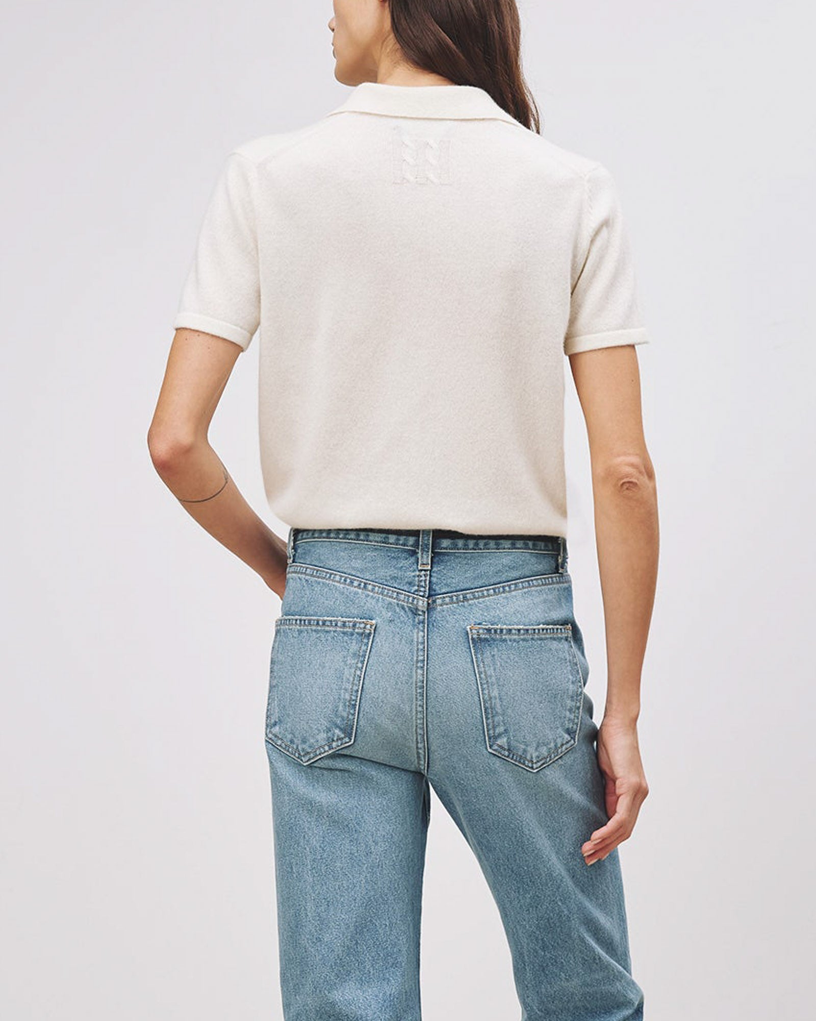 Milos Sweater