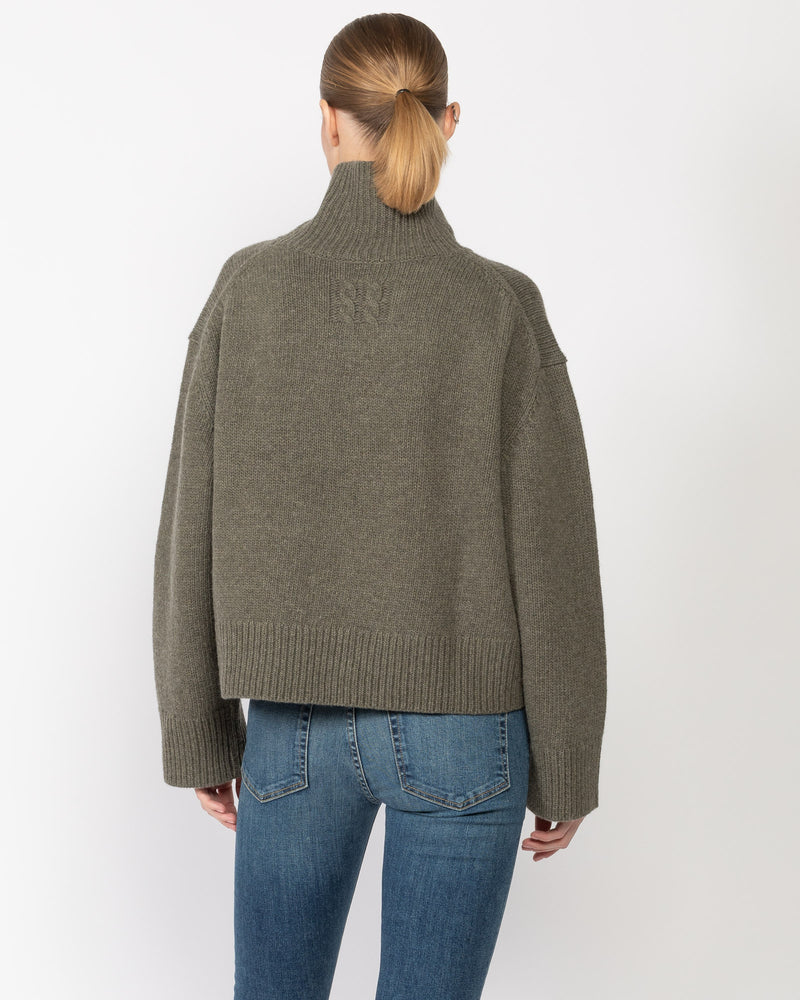 Omaira Sweater