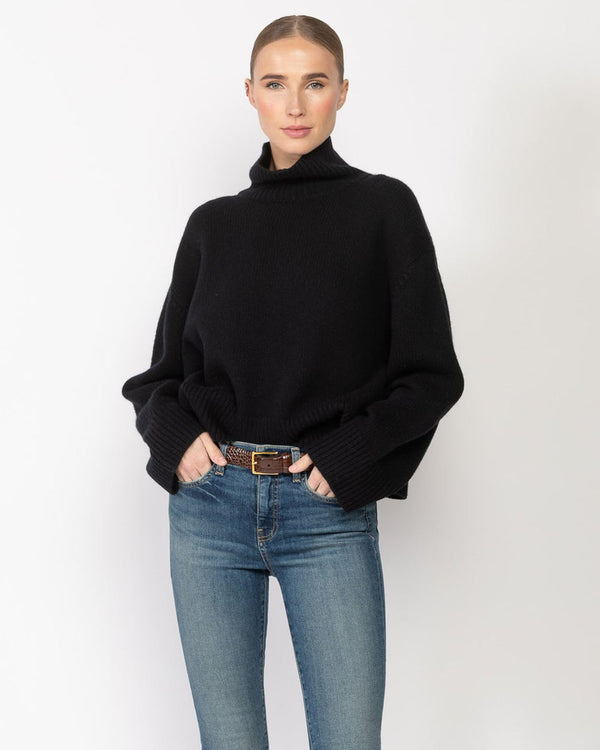 Omaira Sweater