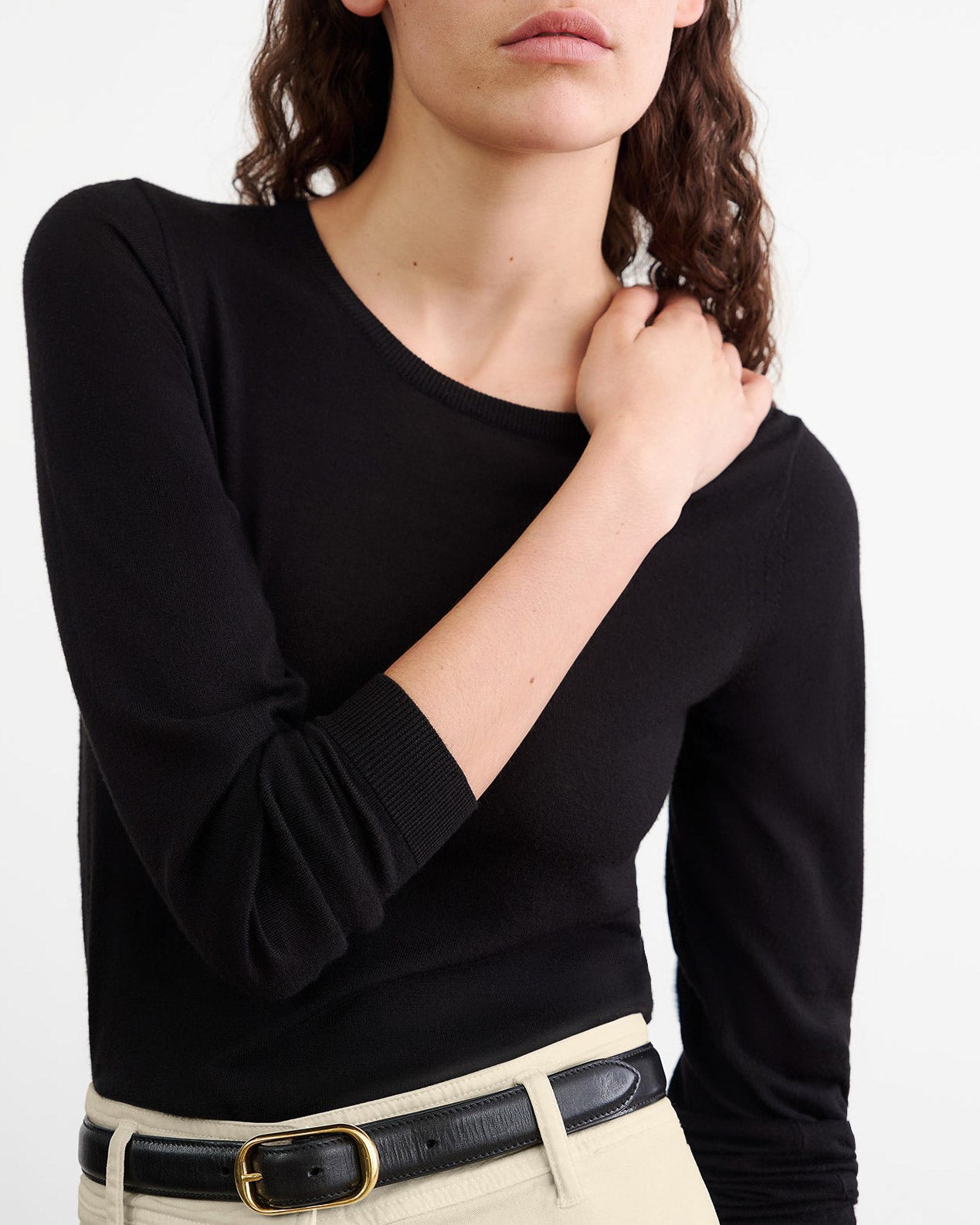 Pull Oriana