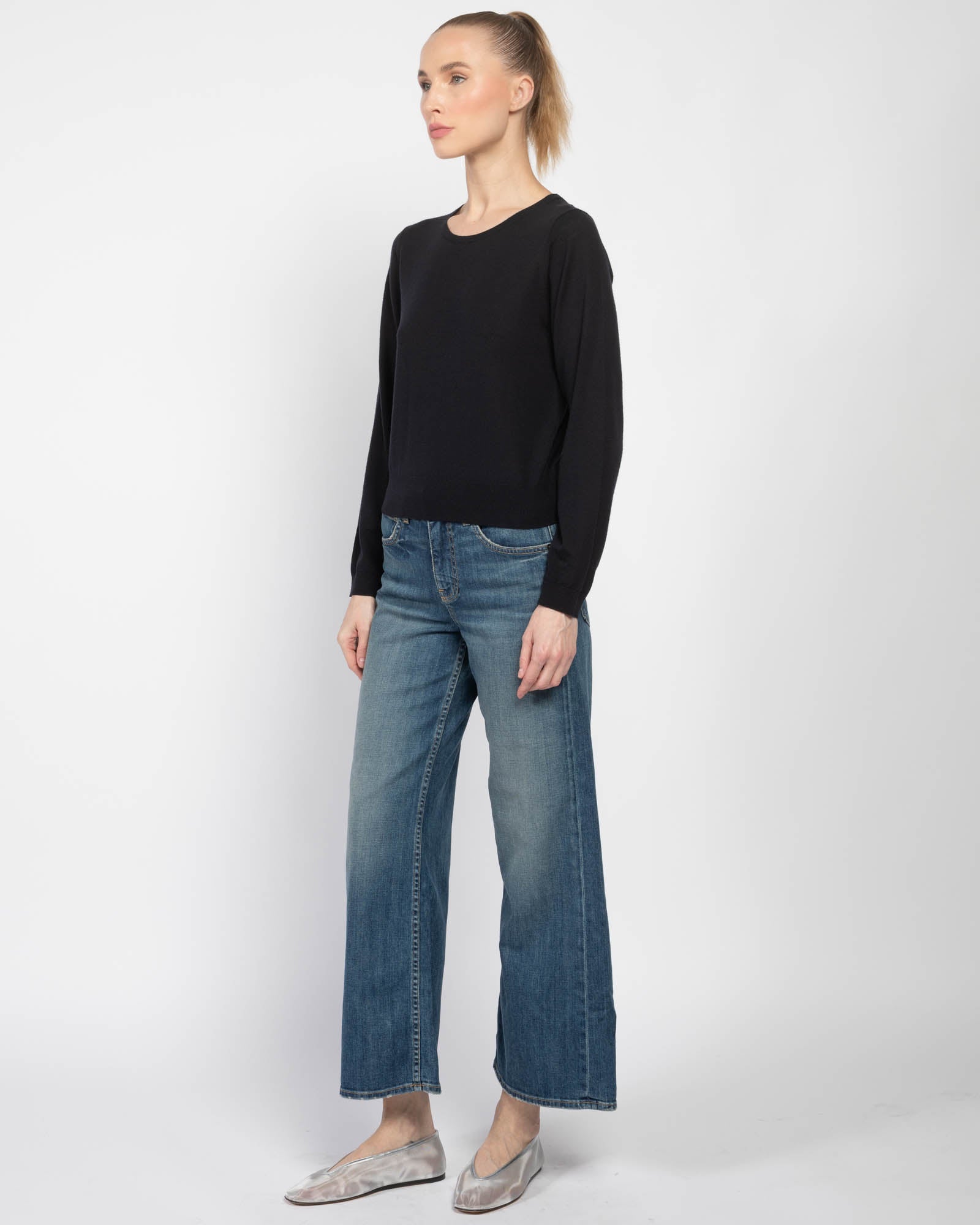 Pull Oriana