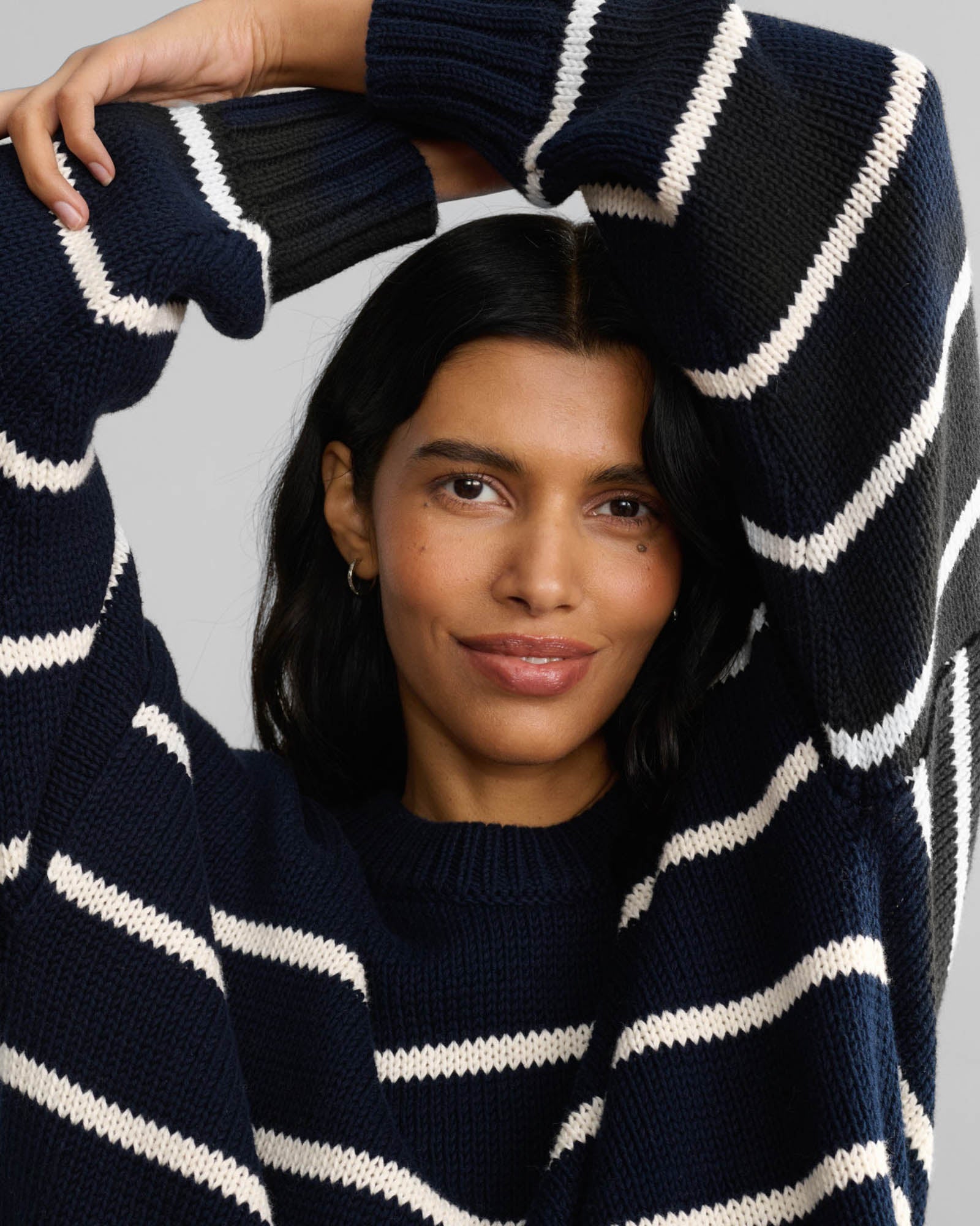 JENNI KAYNE Chloe Crewneck