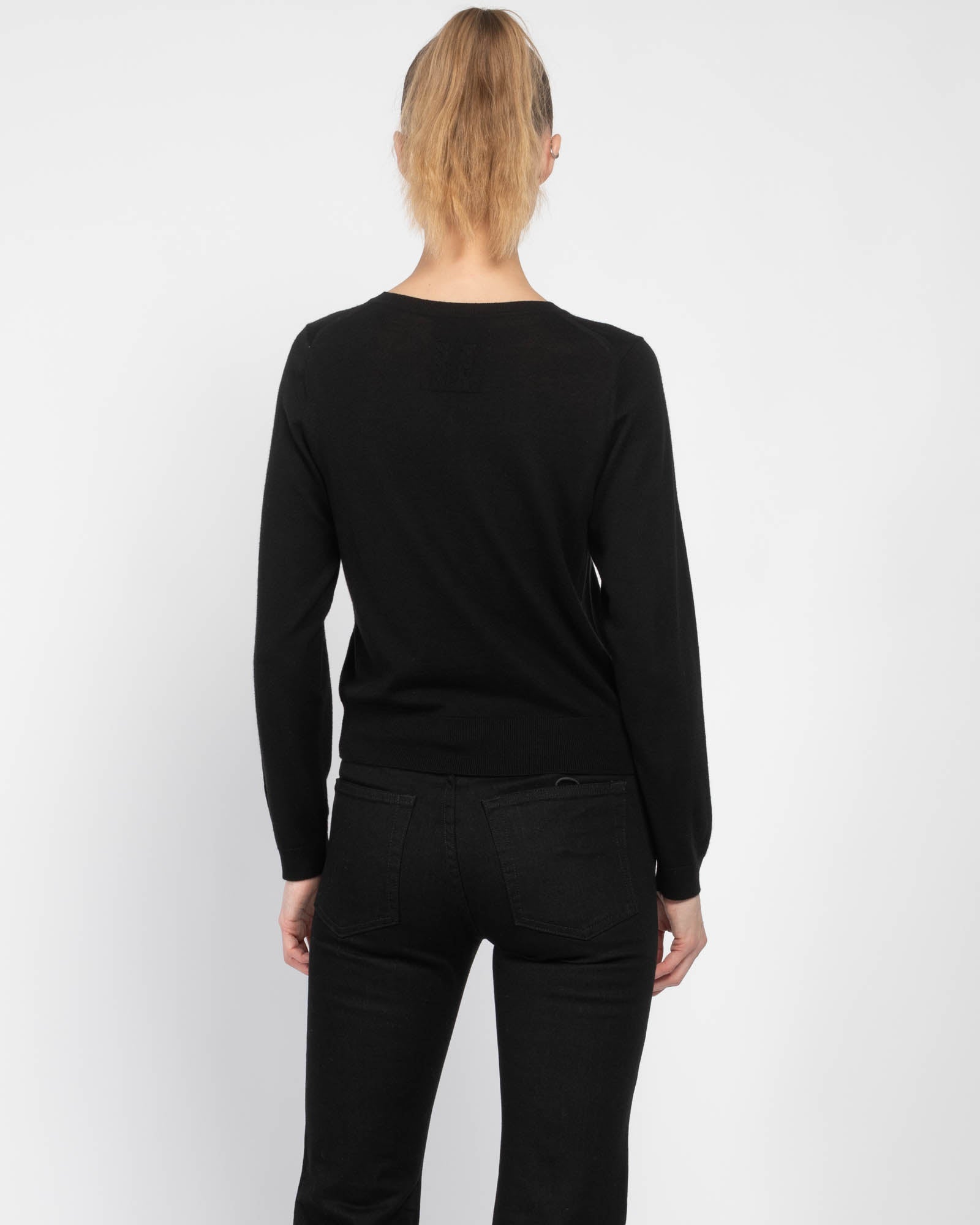Janah Sweater