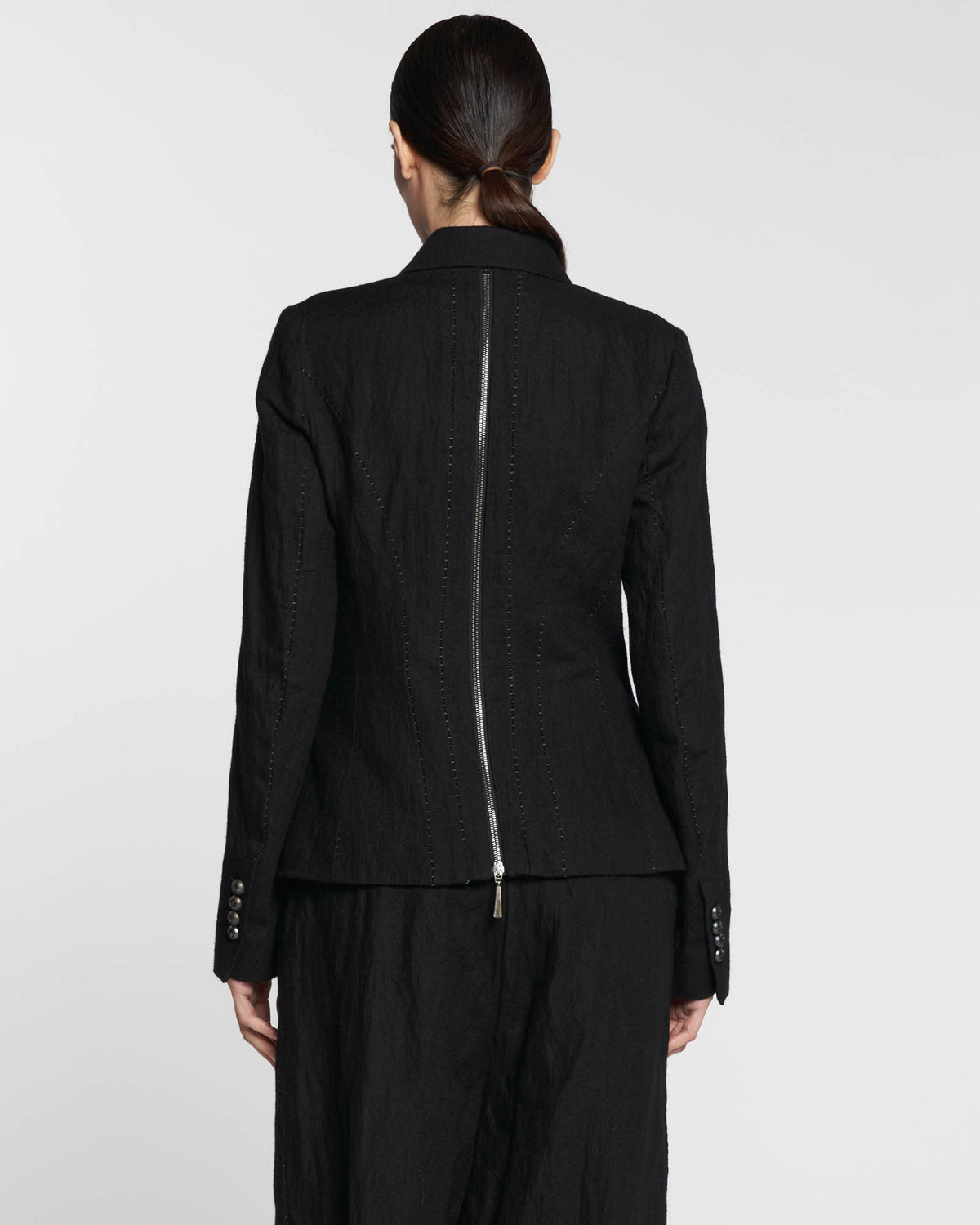 Double Jacket