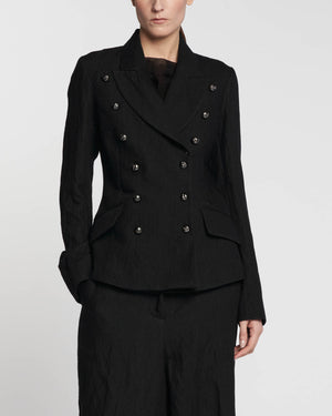 Double Jacket