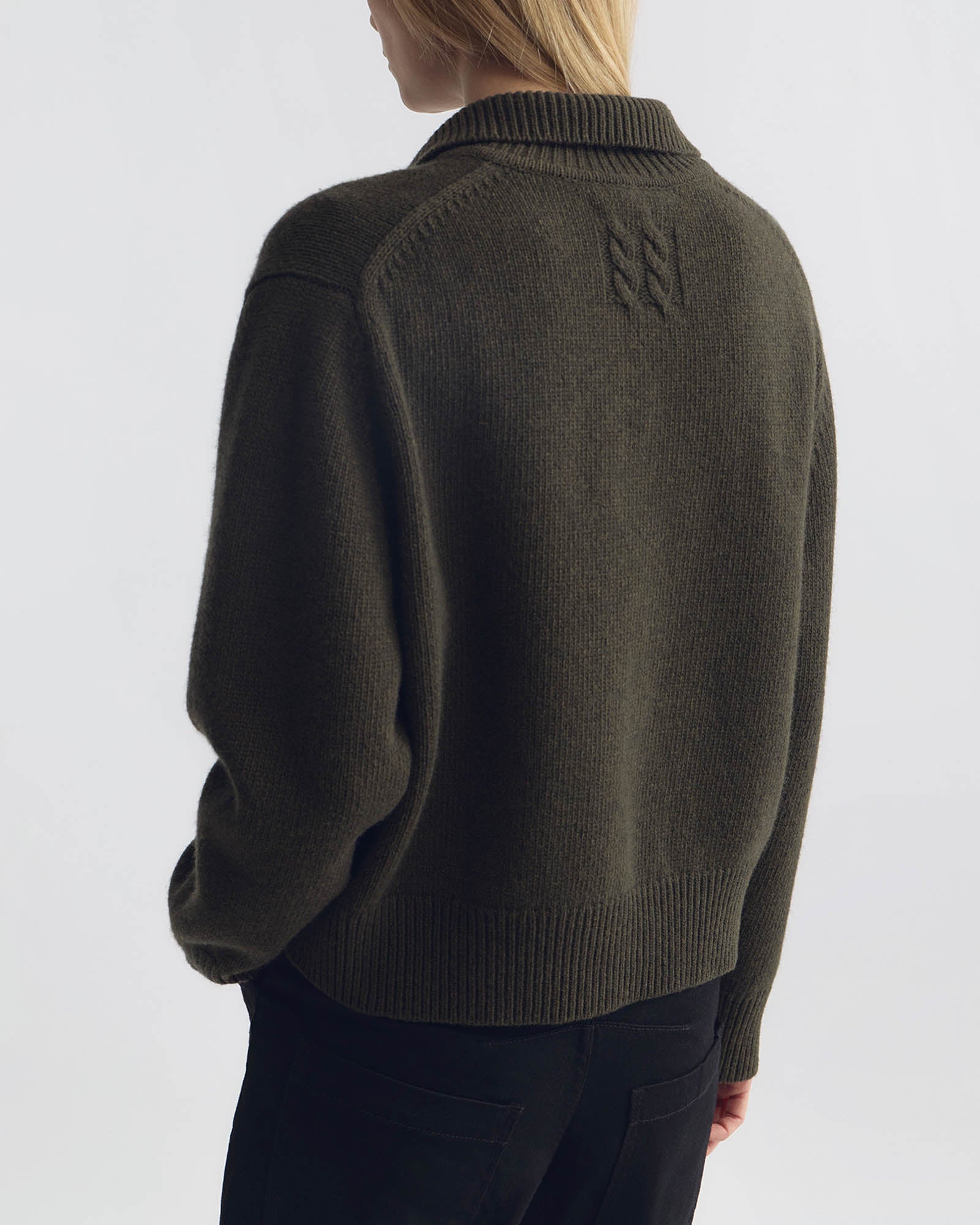 Renata Sweater